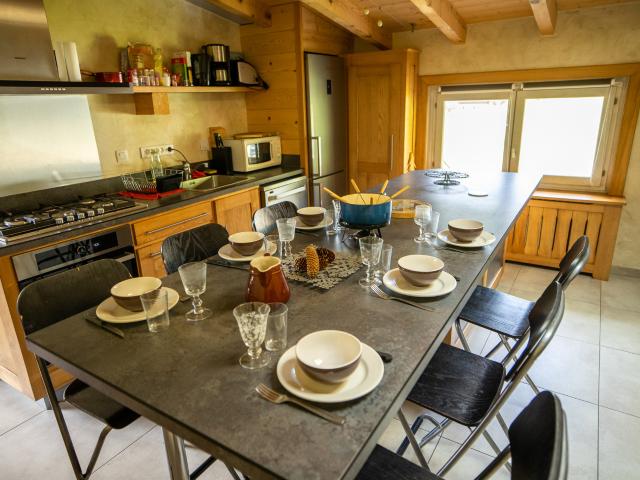 Appartement location à Thonon-les-Bains, Bellevaux