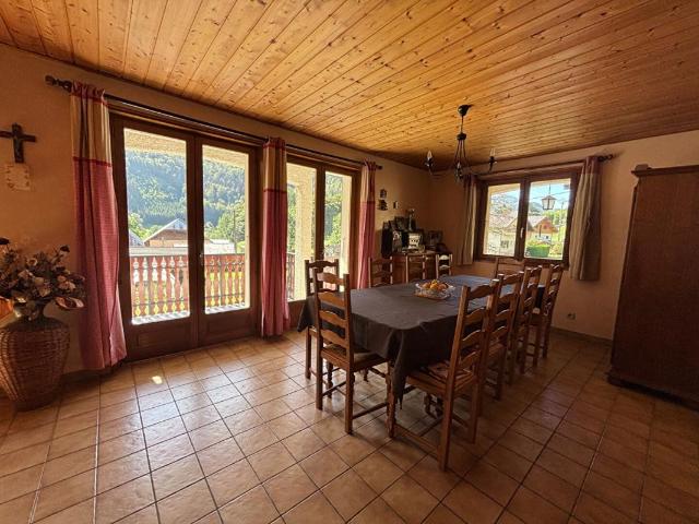 Maison vente à Thonon-les-Bains, Bellevaux