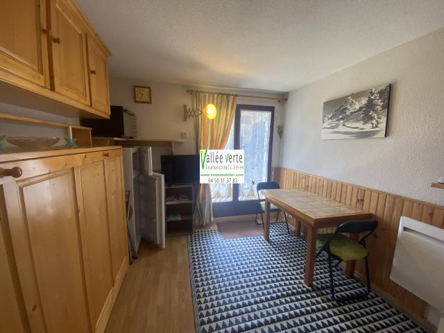 Appartement vente à Thonon-les-Bains, Bellevaux