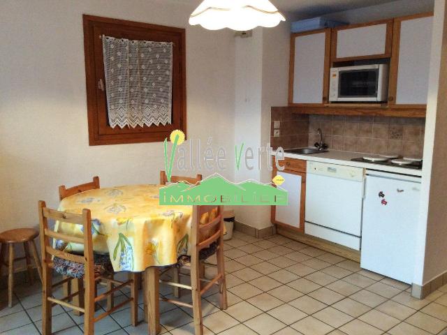Appartement vente à Thonon-les-Bains, Bellevaux