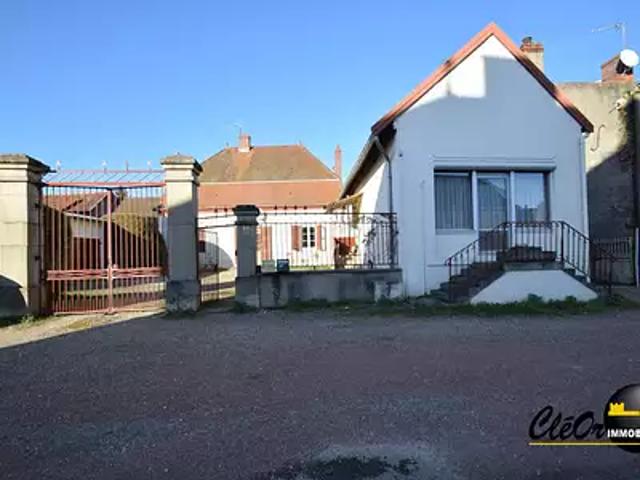Maison vente à Petit Or, Bellevesvre