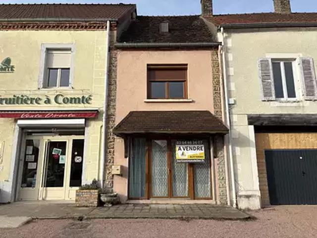 Maison vente à Petit Or, Bellevesvre
