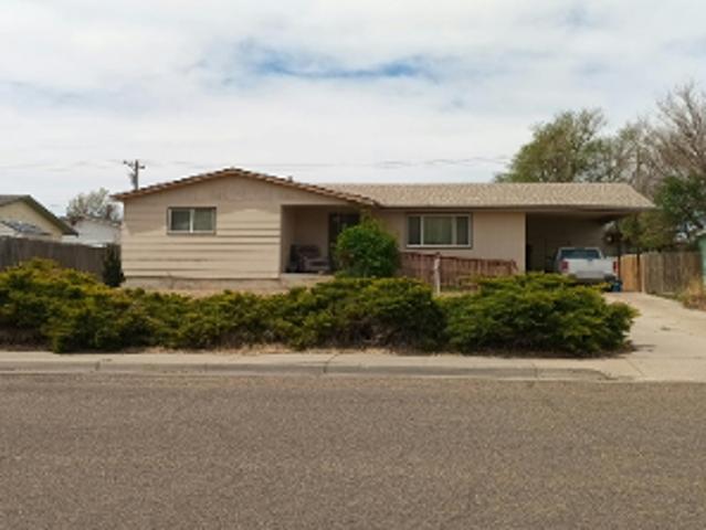 House for sale in La Junta, Colorado