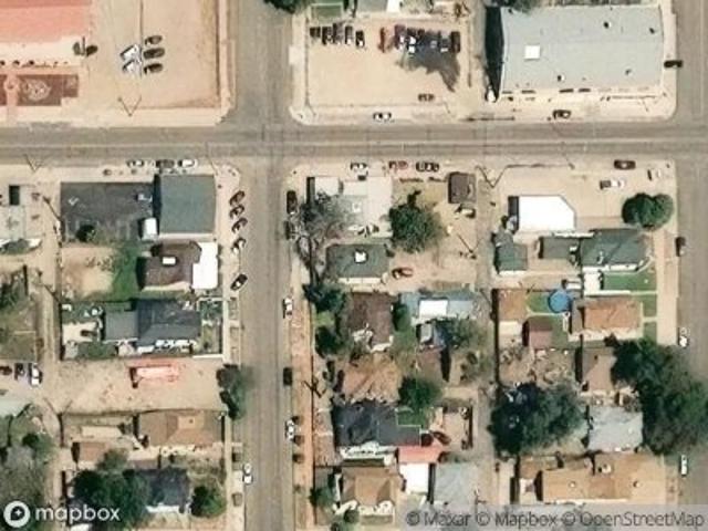 House for sale in La Junta, Colorado