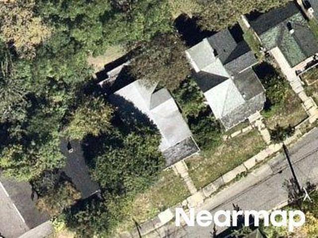 House for sale in Bradford, Pennsylvania