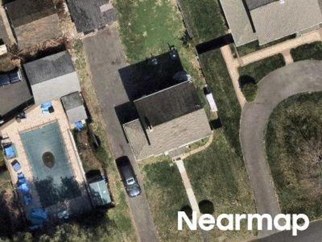 House for sale in Plainfield, New Jersey