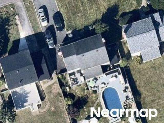 House for sale in Plainfield, New Jersey