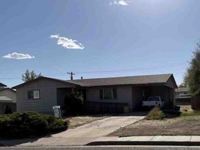 House for sale in La Junta, Colorado