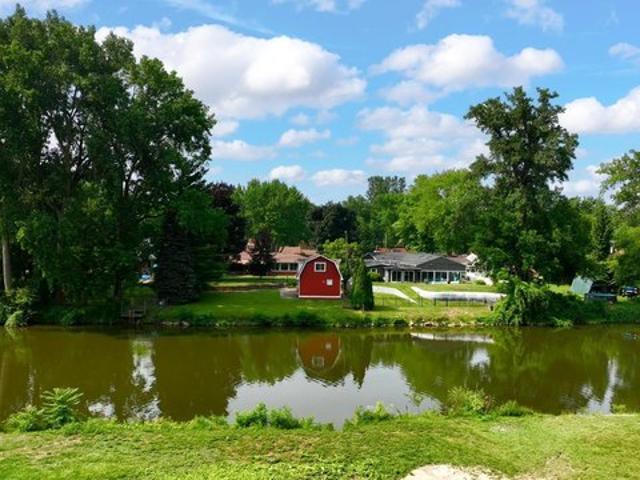 Land for sale in Mount Clemens, Macomb County