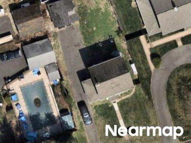 House for sale in Plainfield, New Jersey