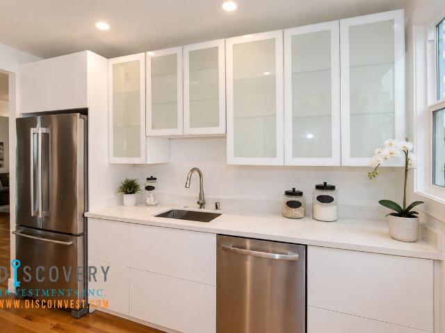 Apartment for rent in San Leandro, California