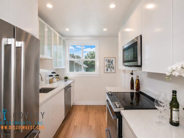 Apartment for rent in San Leandro, California
