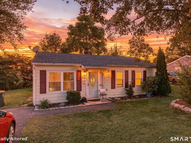 House for sale in Ansonia, Naugatuck Valley Planning Region