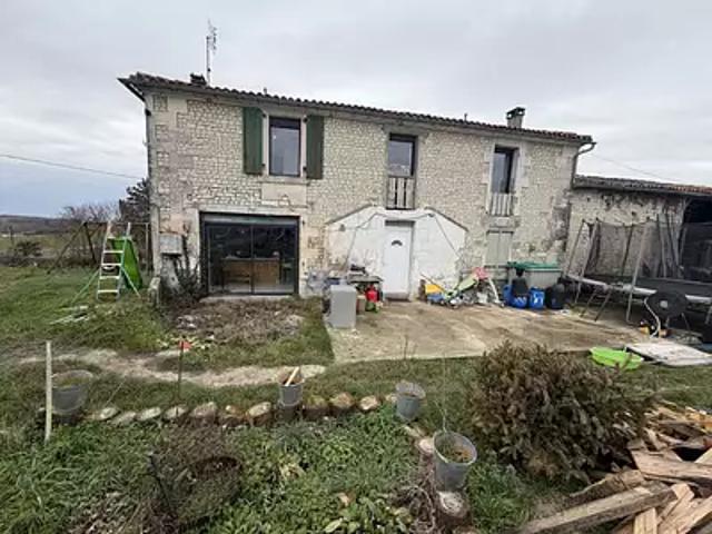 Maison vente à Cognac, Malaville