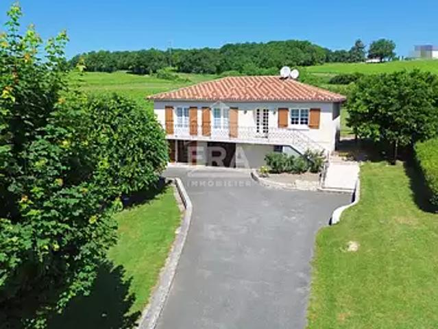 Maison vente à Malaville, Bellevigne