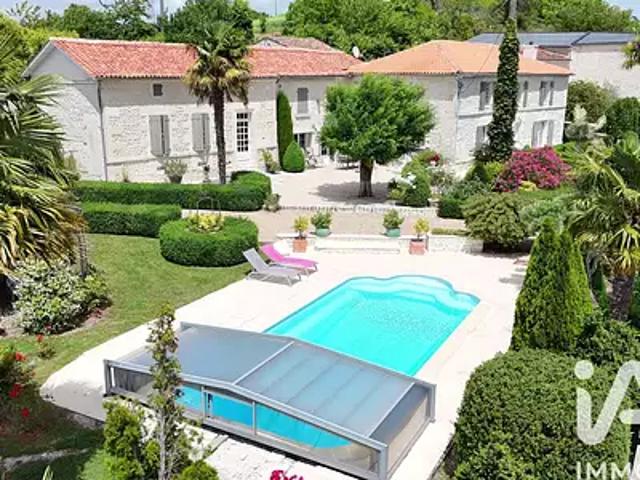 Maison vente à Malaville, Bellevigne