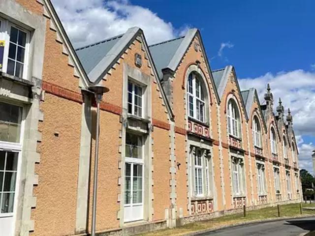 Appartement vente à Saumur, Brézé