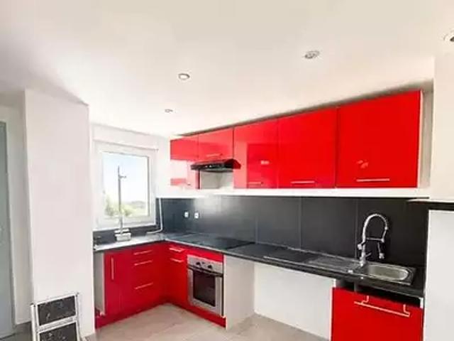 Appartement vente à Saumur, Brézé