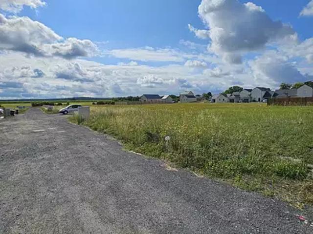 Terrain vente à Grand Fond, Bellevigne-les-Châteaux