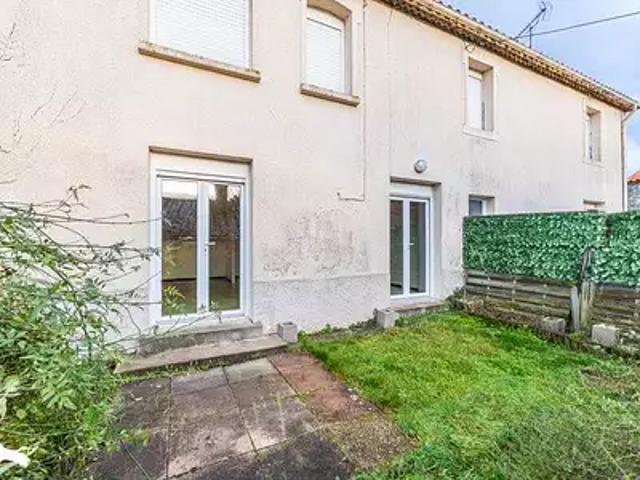Maison vente à La Roche-sur-Yon, Belleville-sur-vie