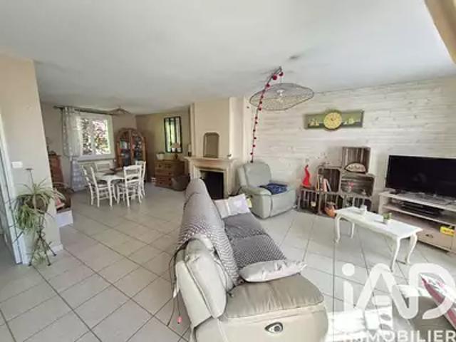 Maison vente à La Roche-sur-Yon, Belleville-sur-vie