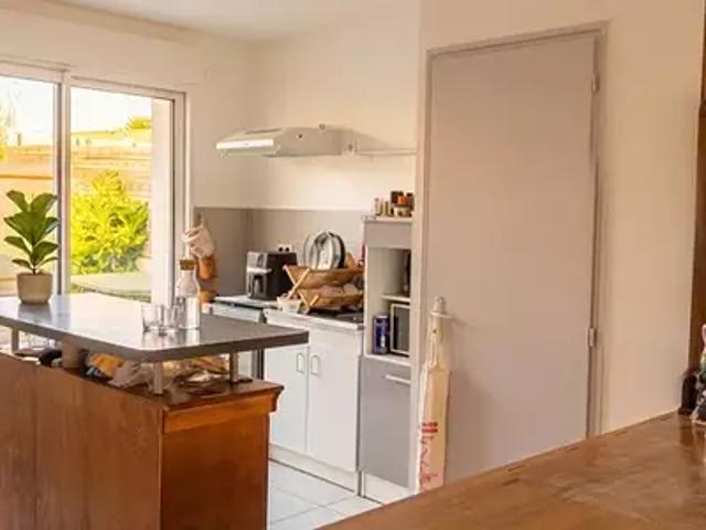 Maison location à Belleville-sur-Vie, Bellevigny