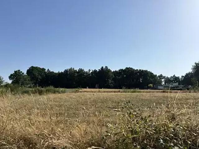 Terrain vente à La Roche-sur-Yon, Belleville-sur-vie