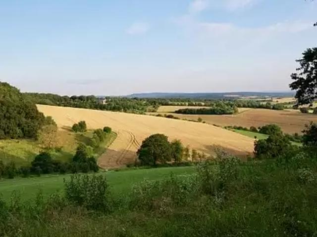 Terrain vente à La Roche-sur-Yon, Belleville-sur-vie