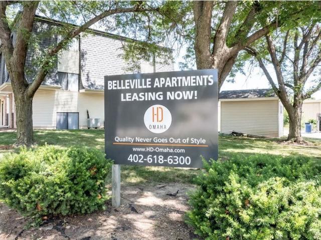 Apartment for rent in Nebraska