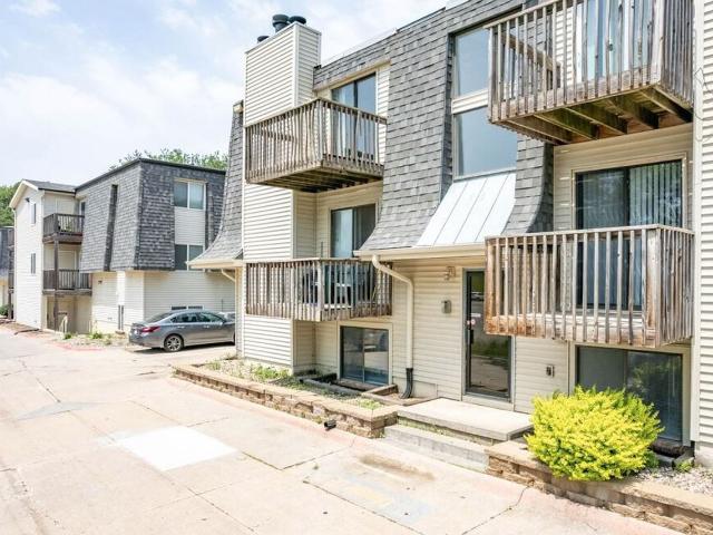 Apartment for rent in Ralston, Douglas County
