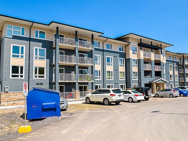 Apartment for rent in Belleville Apartment for rent in Belleville