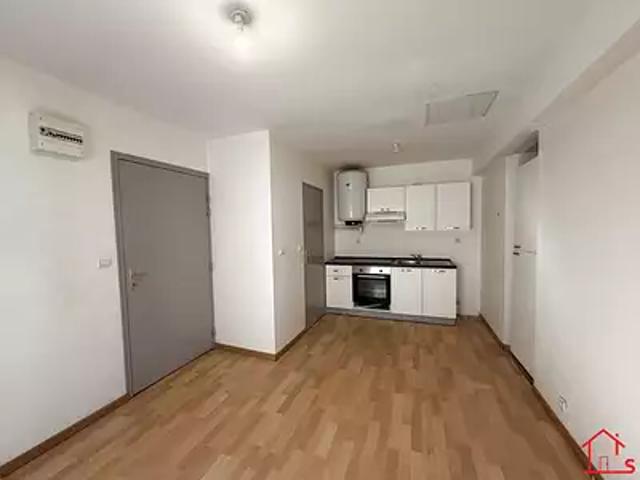 Appartement location à Nancy, Belleville