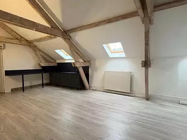 Appartement location à Belleville, Meurthe-et-Moselle