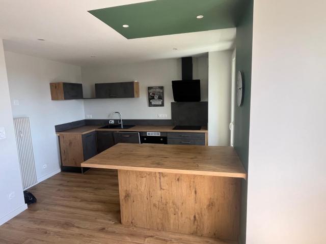 Appartement location à Villefranche-sur-Saône, Rhône