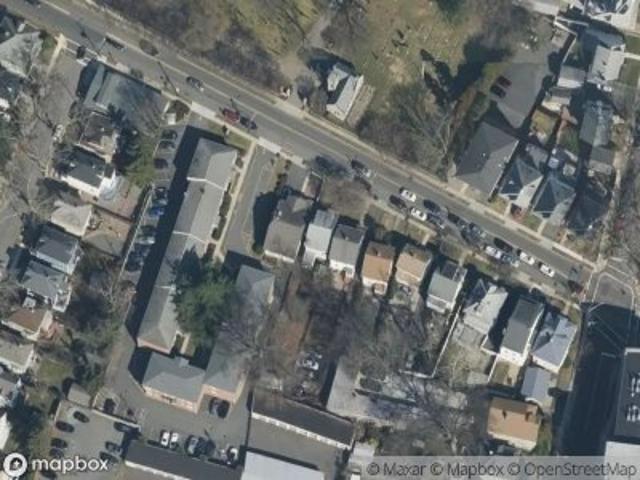 House for sale in Glen Ridge, New Jersey