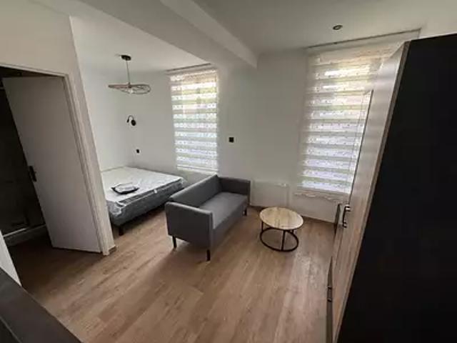 Appartement vente à Beauval, Belleville-en-Beaujolais