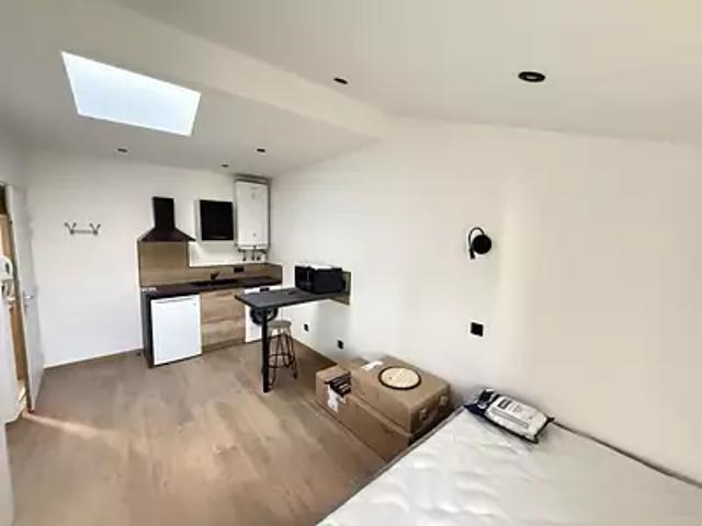 Appartement vente à Villefranche-sur-Saône, Rhône