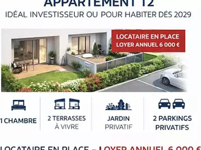 Appartement vente à Villefranche-sur-Saône, Rhône