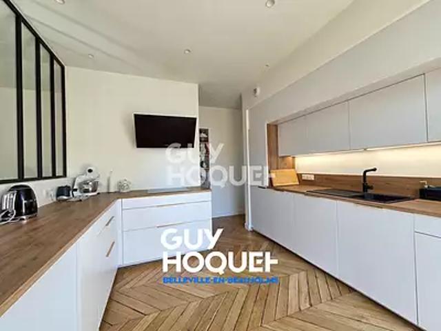 Appartement vente à Villefranche-sur-Saône, Rhône