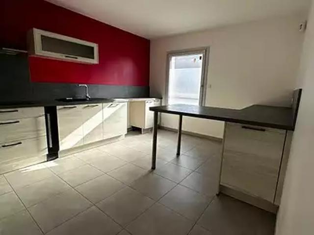 Appartement vente à Villefranche-sur-Saône, Rhône
