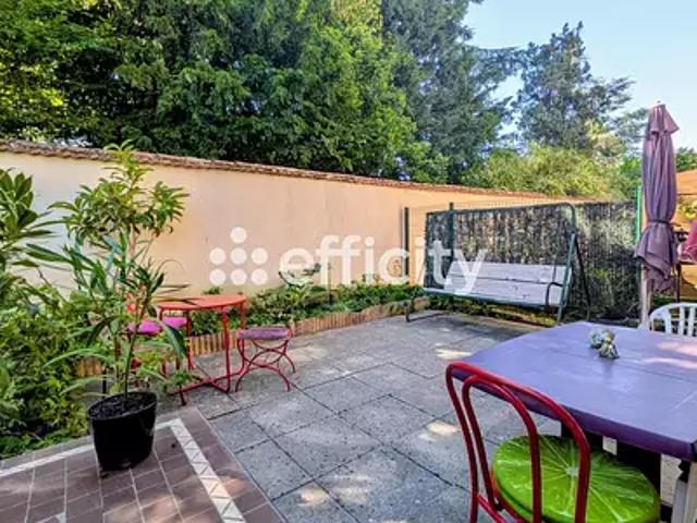 Appartement vente à Villefranche-sur-Saône, Rhône