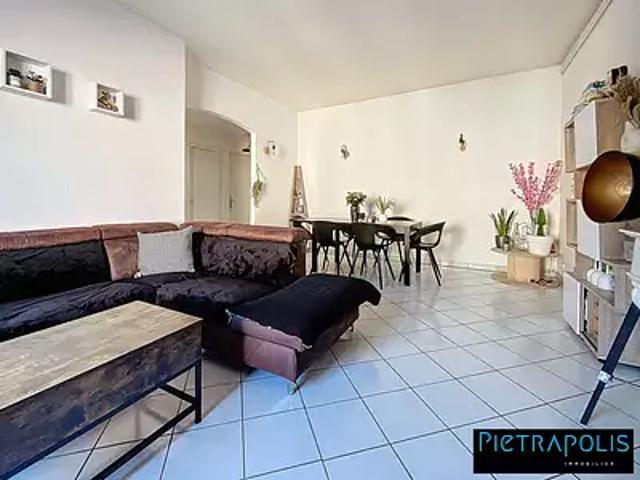 Appartement vente à Villefranche-sur-Saône, Rhône