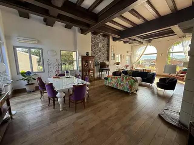 Appartement vente à Beauval, Belleville-en-Beaujolais