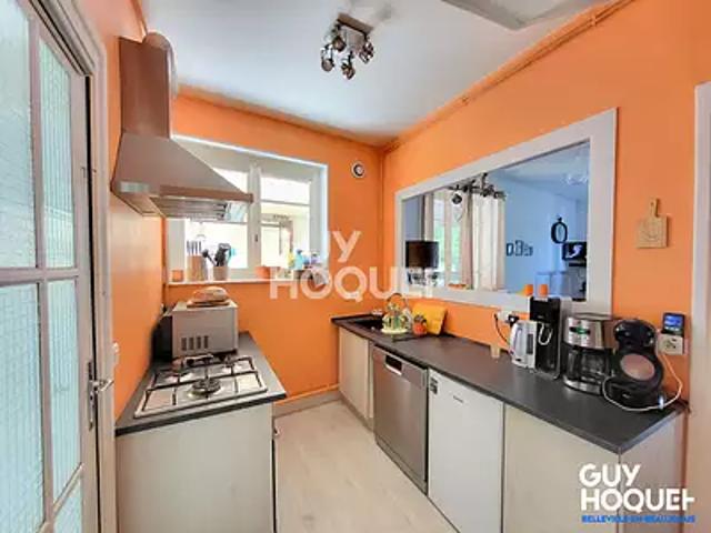 Maison vente à Villefranche-sur-Saône, Rhône