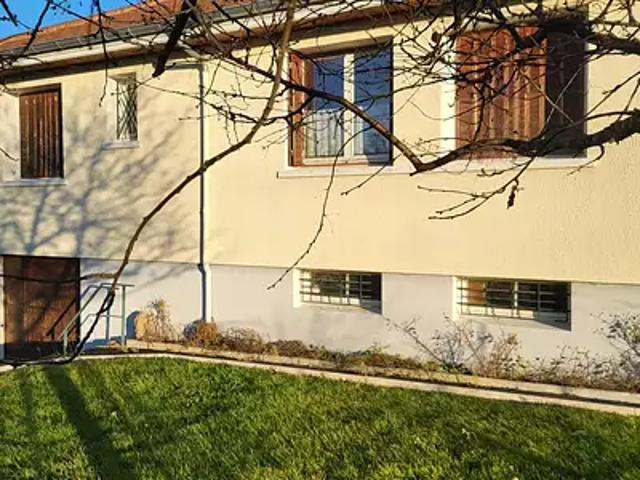 Maison vente à Villefranche-sur-Saône, Rhône