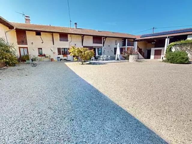 Maison vente à Villefranche-sur-Saône, Rhône