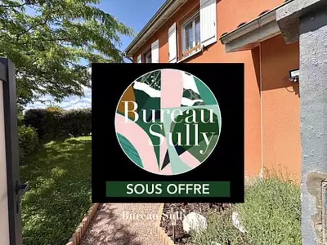 Maison vente à Villefranche-sur-Saône, Rhône