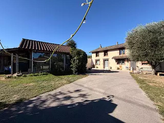 Maison vente à Villefranche-sur-Saône, Rhône