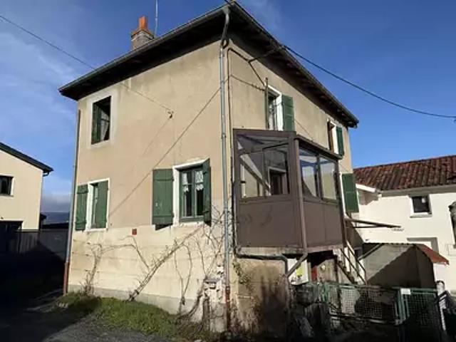 Maison vente à Villefranche-sur-Saône, Rhône