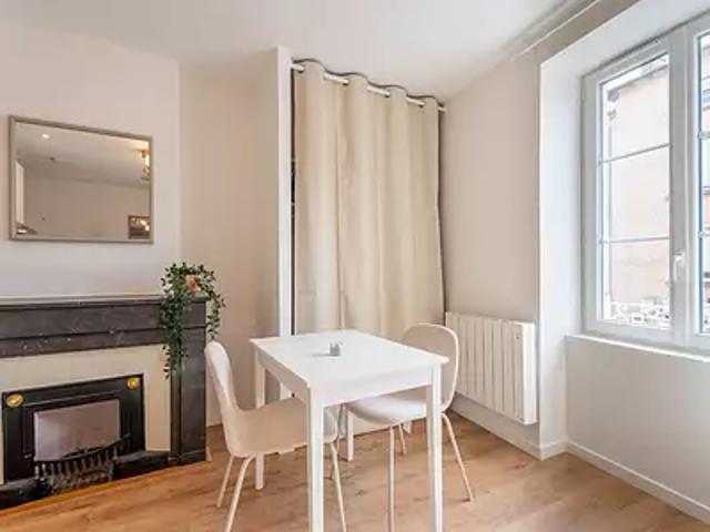 Appartement location à Beauval, Belleville-en-Beaujolais